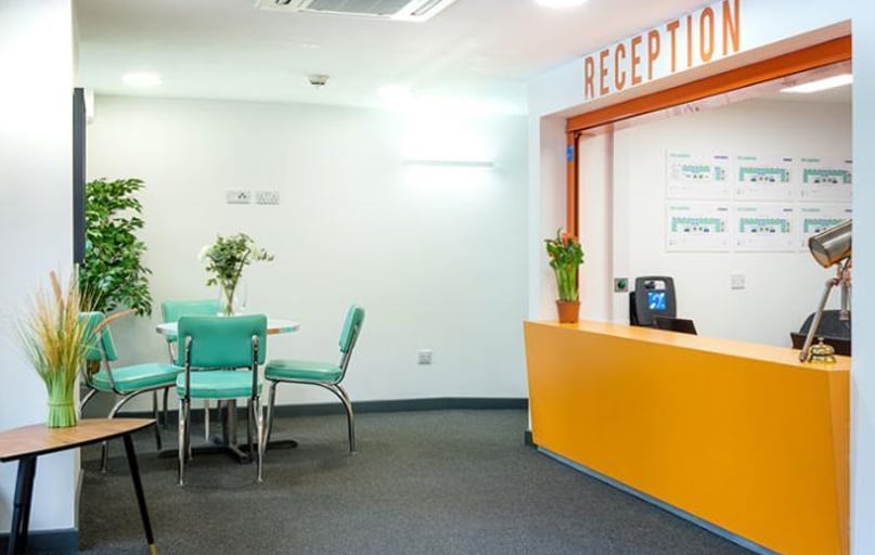 Albert Street, Newcastle Upon Tyne - Image 1